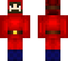 unmasked shy guy
