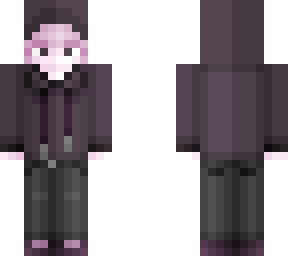 vampire in hiding