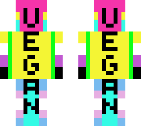 vegan pride