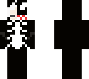 venom skin