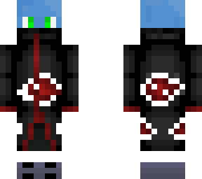 vezzypoo akatsuki