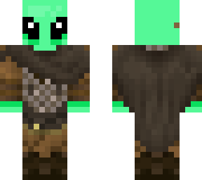 viking alien
