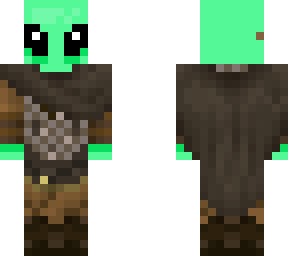 viking alien v2