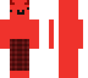vix trouser devil