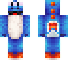 vuks skin