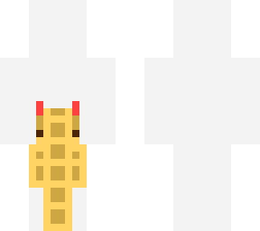 waffle ree kid