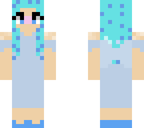 water fairy