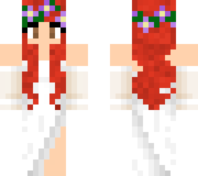 wedding skin