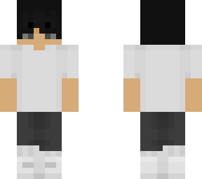white boy