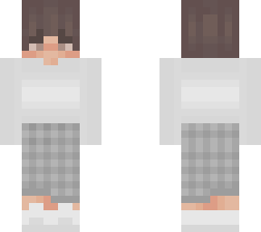 white clothing