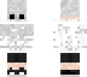 white glasses boi :3
