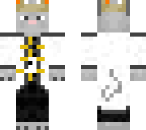 white rat 3.0