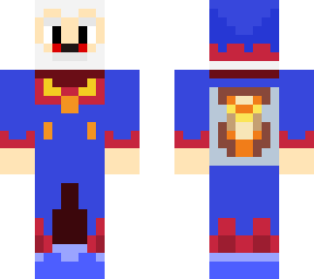 wizard byron