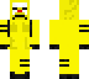 yellow criminal