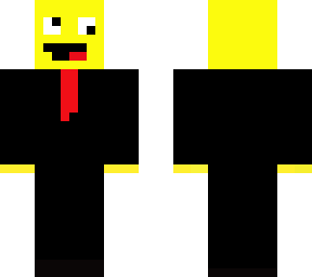 yellow guy