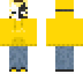 yellow vortex