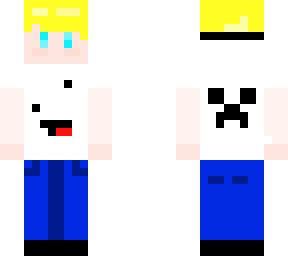 your skin