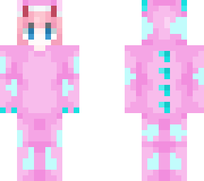zero two sully onezy custom