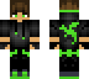 zeztix boy