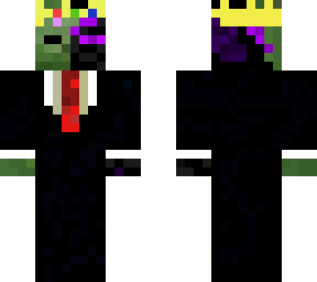 zombie enderman fixed