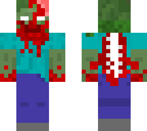 zombiree