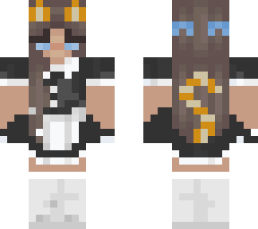 *new* bella skin