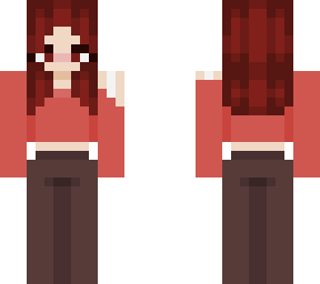 +* red for monday - request*+