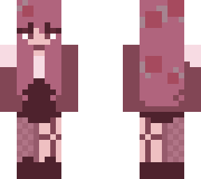 .+ reshade - raspberries and roses +.