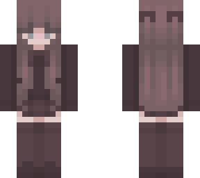 ~ brownie ~