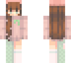 - just peachy -