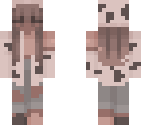 - m o o -