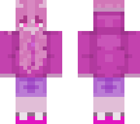 ~ pink devil ~