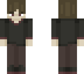 ~badboyhalo but i made him looks like irl~