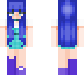 ~glow squid~ persona???