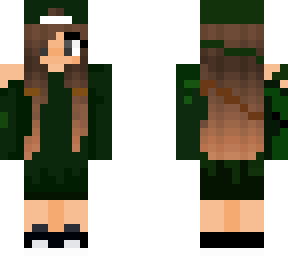 ~greenie~