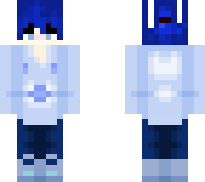~hydro abyss mage~