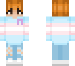 ~my skin~