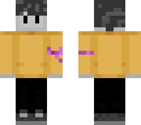 (pre-edit by owlqueenrbx) i gave ghostbur a cancer ribbon