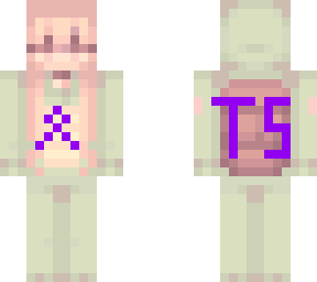 #technosupport turtle girl