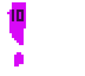 10 follows!