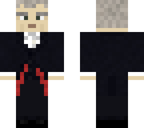 12th doctor