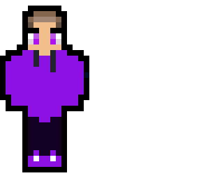 2d purpled