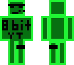 8 bit yt