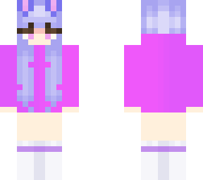 a b u n n y g i r l // edit again lol