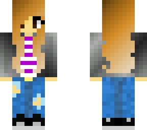 a bruh skin