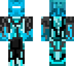 a random skin i mustered up
