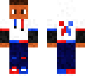 a skin (classic)