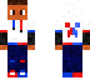a skin (slim)