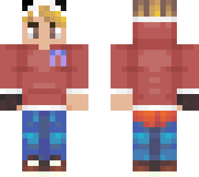 a skin