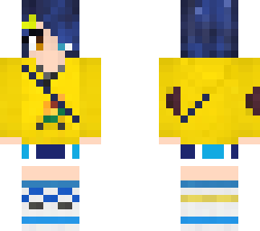 ai ohto (wonder egg priority)
